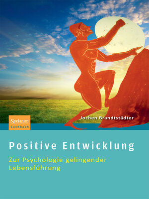 cover image of Positive Entwicklung